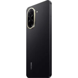 6.88" Смартфон Xiaomi REDMI A5 4/128Gb,  IPS,  120Гц,  5200мAч,  черный