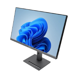 Моноблок CBR AiO-SMCR-2701 27" FHD IPS i3-1215U 1.2GHz /0 RAM/0 SSD /Intel UHD Graphics / RJ45 (CBR-AIOSMCR2701-HN27I3G12)