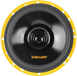 Колонки автомобильные SWAT Horn SP-H6,  16.5 см (6 1/2 дюйм.),  комплект 2 шт. [swat sp-h6]