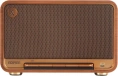Аудиосистема EDIFIER D32 brown номинальная мощность 80 Вт, питание от сети, BT 5.4, Wi-Fi, AUX