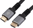 Кабель аудио-видео Digma D-HDMI-V2.0-5M HDMI m /HDMI m 5м. позолоч.конт. черный