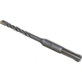 Бур по бетону 6x110 мм; SDS-plus Uragan 29311-110-06