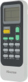 Кондиционер мобильный Hisense W-series AP-09CR4GKWS00 белый площ.17м2