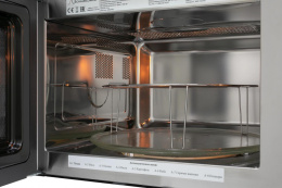 Микроволновая печь Schaub Lorenz SLM EL25D 25л. 900Вт белый встраиваемая