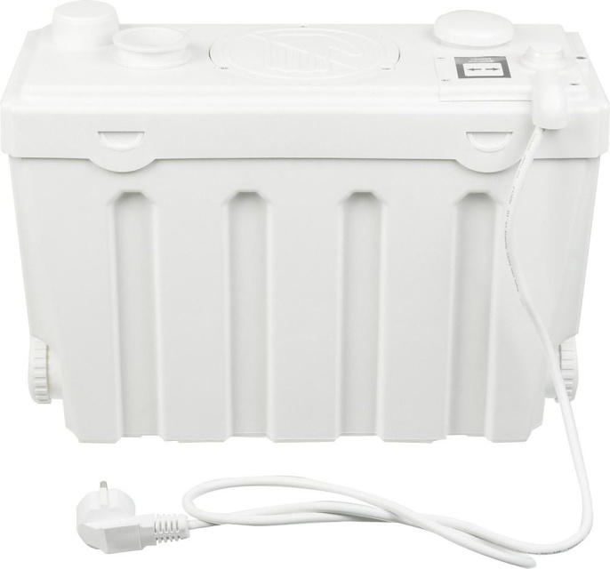 Насос фекальный Вихрь КН-500 500Вт 120л/час 68/9/2