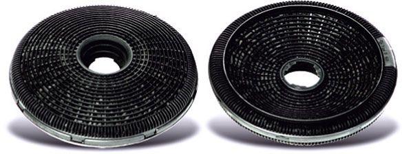 Фильтр угольный Krona DN,  2шт [21308]