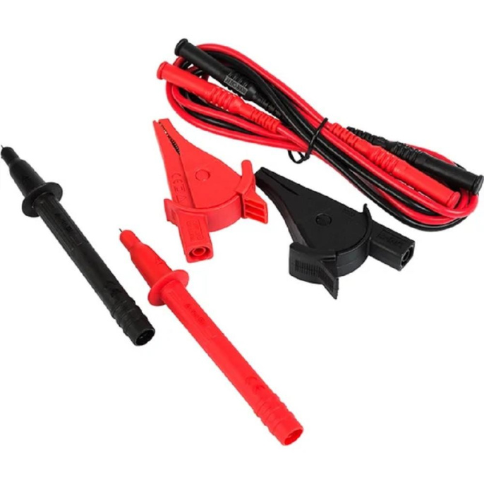 Unit 13-0044 Измеритель сопротивления изоляции UT502A мегаомметр