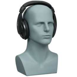 Наушники RITMIX RH-524TV {40 мм, 20-20000 Гц, 32 Ом, 99 дБ ± 3 дБ, 5 м, пластик}