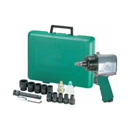 Пневматический гайковерт Jonnesway JAI-0501K