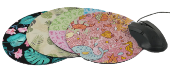 Коврики для мышек