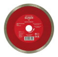 Алмазный диск Elitech 1820.058900, по керамике, 200мм, 2.4мм, 25.4мм, 1