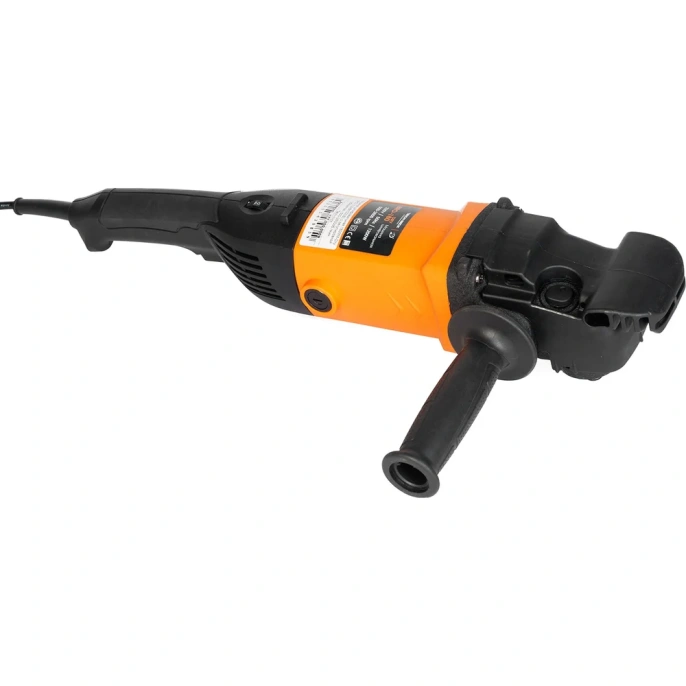 Шлифовальная машина TECH-NICK 180MM-Dry BRO (1,2кВт/220В) 500-2800 об./мин 177.000.0009