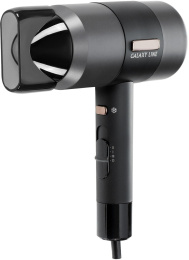 Фен Galaxy Line GL 4357 2100Вт черный 7070143570