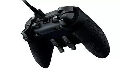 Игровой контроллер Razer Wolverine Ultimate Gaming Controller for Xbox - FRML Packaging