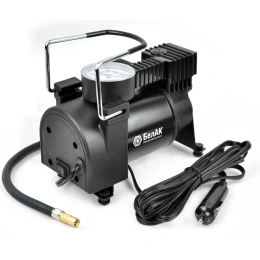 Компрессор для накачки шин БелАК Новичок 20 БАК.99150