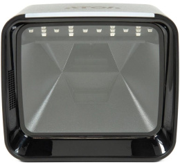 SUNLUX Сканер штрих-кода Атол SB4000D 2D проводной черный 61689