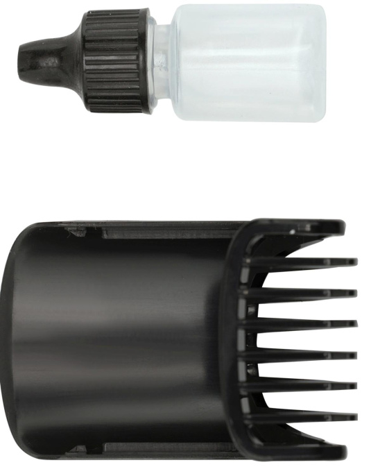 Триммер Vitek Safari VT-2564 разноцветный