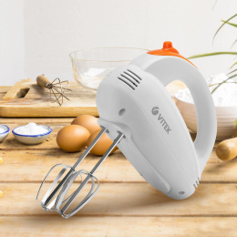 Миксер Vitek Orange VT-1492, ручной
