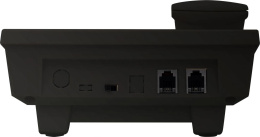 Проводной телефон Ritmix RT-420, черный