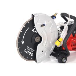 Бензорез ZimAni K760 14" Red Line (K760-14)