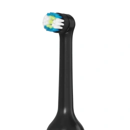 Электрическая зубная щетка Geozon Coral G-HL11BLK черный