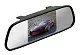 Зеркало заднего вида с монитором Silverstone F1 Interpower IP Mirror 5" 16:9 480x272 4Вт