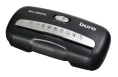 Уничтожитель бумаг Buro Home BU-S601S,  P-1,  6 мм, 6 лист. одновременно, 10л