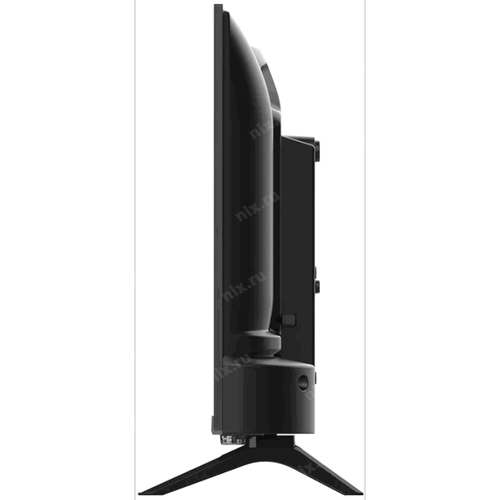 Телевизор BQ 24FS32B Black