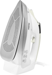 Утюг Haier HI-601 3100Вт белый