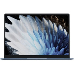 Ноутбук CHUWI CoreBook Air 14 AMD Ryzen 5 6600H 3300MHz/14"/1920x1200/16GB/512GB SSD/AMD Radeon 660M/Wi-Fi/Bluetooth/Windows 11 Pro (CWI652-561N5N1HDMRH) Grey