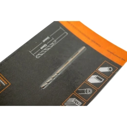 Сверло по металлу HSS-Co (1х12х34 мм) AEG AAKHSSCBT1-0 4932479321