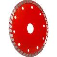 Диск алмазный Турбо (125x2x22.2 мм) Gigant G-1036