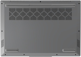 Ноутбук Maibenben Perfectum P15B-R576UM 15,3" FHD IPS/ R5-7640HS/ 16Gb/ 512Gb SSD/ UMA/ Linux/ Grey (P15B-R576UMF1SLGRE0)