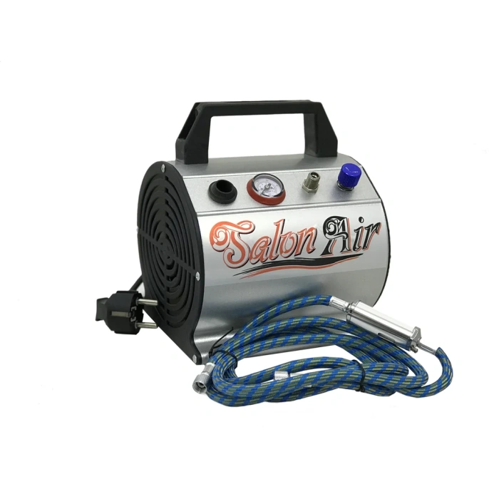 Мини компрессор TNT-AIR AS-176