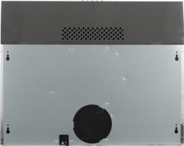 Вытяжка козырьковая Gorenje WHU629EX/M, управление кнопочное, нержавеющая сталь