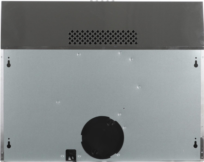 Вытяжка козырьковая Gorenje WHU629EX/M, управление кнопочное, нержавеющая сталь