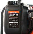 Мотопомпа Patriot MPD 3072 SFE 1200л/мин для гряз.воды 335101650