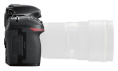 Зеркальный фотоаппарат Nikon D850 Body body, черный