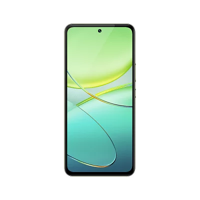 Смартфон VIVO V30 Lite Green, 17,01 см (6.67") 2400 x 1080, 2,8 ГГц+1,9 ГГц, 8 Core, 8GB RAM, 128GB, 1 ТБ, 50 МП + 2 МП/8Mpix, 2 Sim, 2G, 3G, LTE, BT v5.0, Wi-Fi, NFC, GPS, Type-C, 5000mAh, Android 14, 196 г, 163,17 ммx75,85 ммx7,95 мм