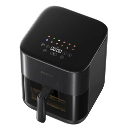 Аэрогриль VFF12A Trouver Air fryer FD10Pro black-RU VFF12A black