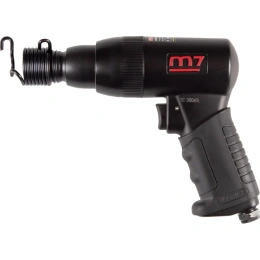 Пневмозубило 10 мм, 3000 уд/мин MIGHTY SEVEN SC-341C