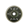 Диск алмазный турбо по граниту Worker (125х22.2 мм) TECH-NICK 041001272