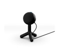 Микрофон/ Logitech USB Gaming Microphone Yeti Orb, Black (988-000551)