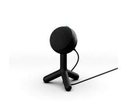Микрофон/ Logitech USB Gaming Microphone Yeti Orb, Black (988-000551)
