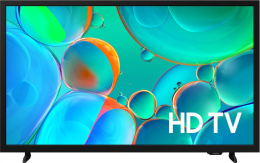 32" Телевизор Samsung UE32H5000FUXRU HD, Tizen OS, черный