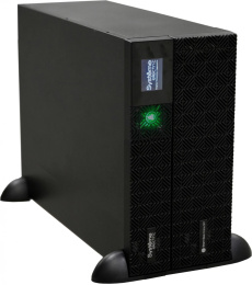 ИБП SYSTEME ELECTRIC SRT SRTSE6KRTXLIEC-NC,  6000ВA