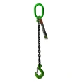 Цепной строп HITCH 1СЦ-1,12 т. L 3,0м 8 кл SZ074966