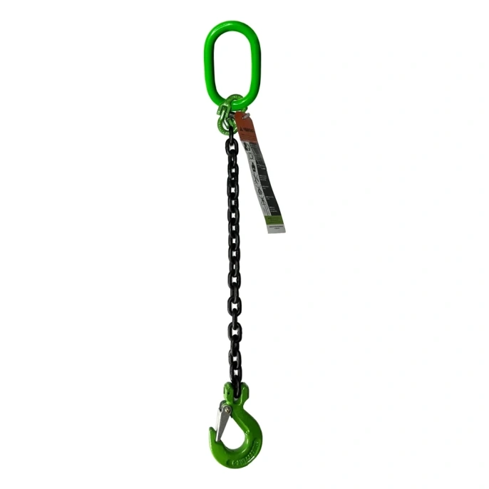 Цепной строп HITCH 1СЦ-1,12 т. L 3,0м 8 кл SZ074966