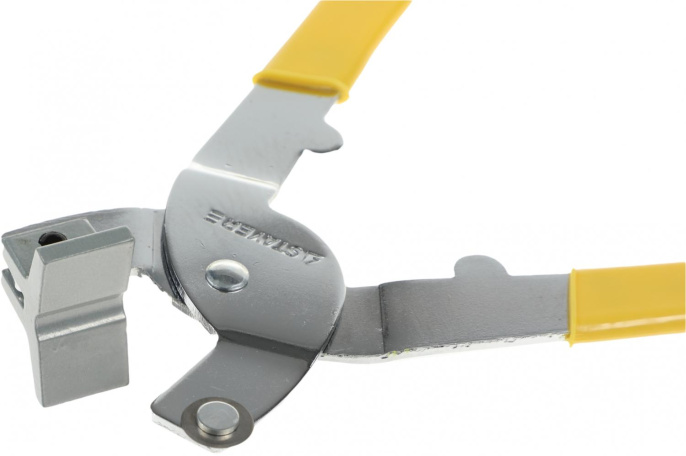 Плиткорез ручной Stayer Master 3351 серый/желтый