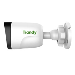 Камера видеонаблюдения IP Tiandy AK TC-C321N 1CNB-28 2.8-2.8мм цв. корп.:белый